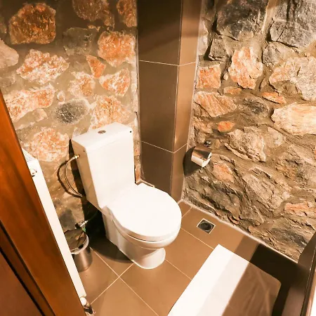 Prázdninový dům Alluring Holiday In Pella With Jacuzzi Edessa